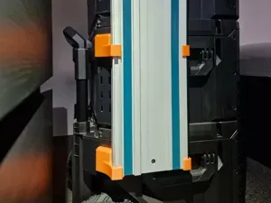 ToughBuilt StackTech - Makita Guiderail holder