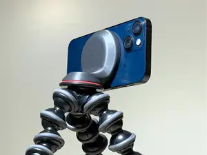 Tripod mount Magsafe