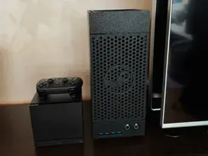 Steam Box 5 by Old Lamer (BC-250 cooled by JF13K)