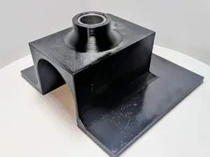Crab Mallet Head Drill Jig V2