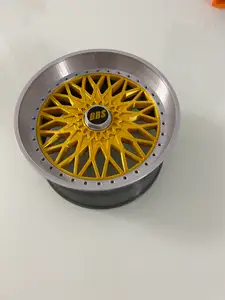 BBS RS Wheel