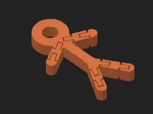 Alan Becker - Animator vs Animation: Flexi Orange