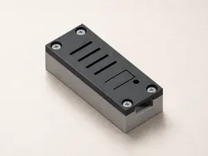 Raspberry Pi Pico W Case – 3mm Screws
