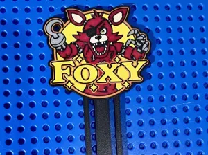 FNAF "FOXY" Bookmark