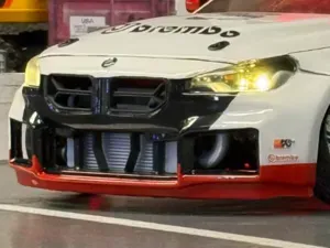 BMW M2 G87 Grill