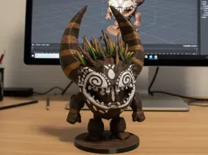 Kakamora from moana