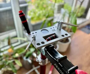 Feedback Sports Bike Repair Stand Tool Holder