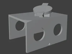Reolink E1 Zoom Mount