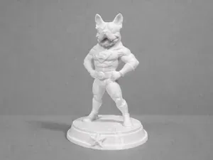 Super Dog! French BullDog - Animal