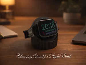 Apple Watch Charging Stand