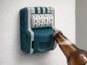 BeerCounter V5 - Bottle Opener