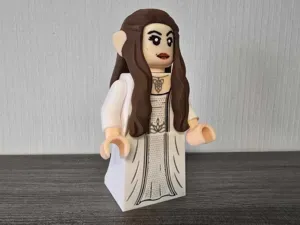 Arwen - Lord of the Rings * 500% ~21 cm