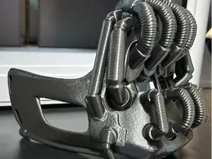 bane mask