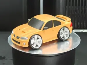 Pontiac GTO 2006