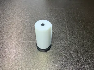Dolls House Kitchen Roll