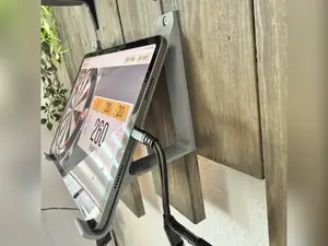 iPad Halterung Wandmontage Tablet Halterung Wand