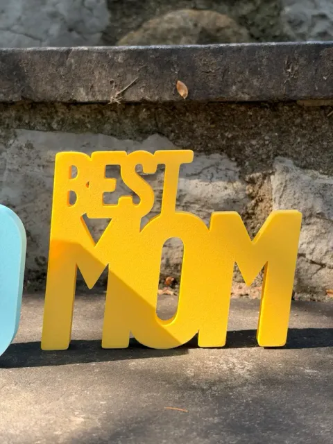 Best Mom & Best Dad – Mother’s Day & Father’s Day — Фото 16 из 17