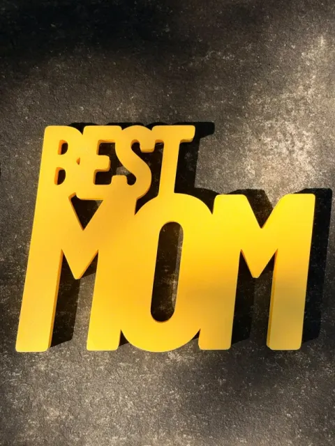 Best Mom & Best Dad – Mother’s Day & Father’s Day — Фото 2 из 17