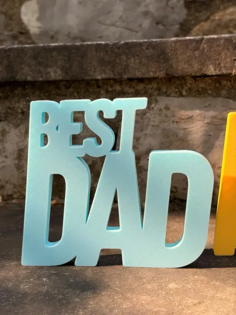 Best Mom & Best Dad – Mother’s Day & Father’s Day — Фото 15 из 17