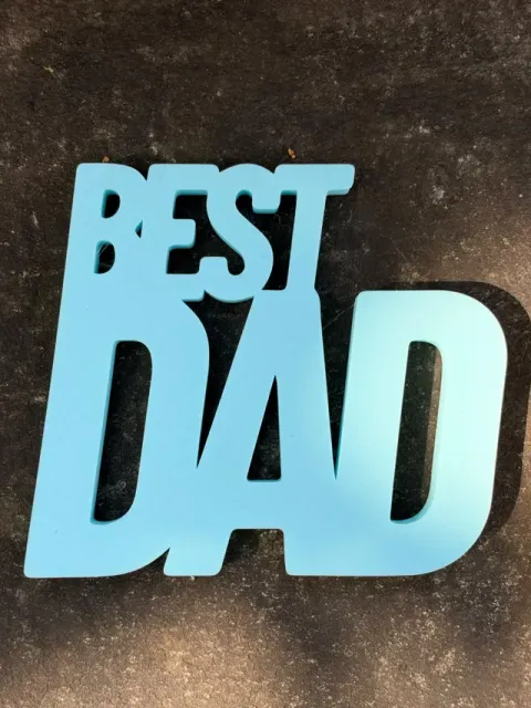 Best Mom & Best Dad – Mother’s Day & Father’s Day — Фото 3 из 17