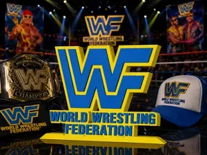 WWF Table Stand
