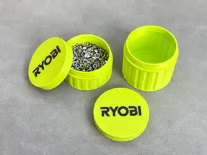 RYOBI Tool Jar Series
