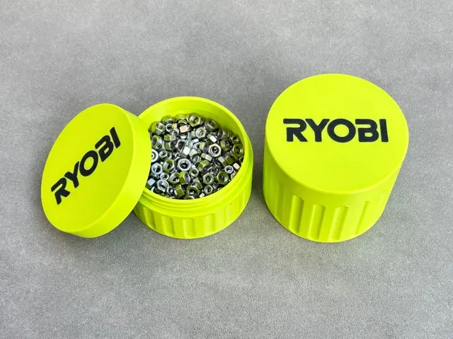 RYOBI Tool Jar Series — Фото 2 из 3