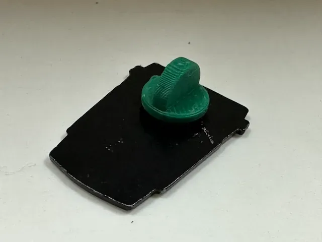 Pin backing lock — Image 5 of 6