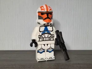 Clone Trooper Phase 2 - 322nd * 500% ~22cm