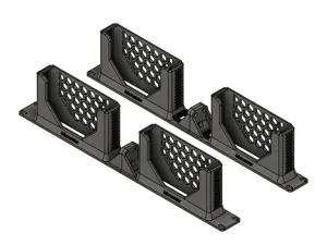 TP-Link TL-SG108 19-Inch Rackmount