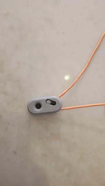 SureGrip Rope Tensioner: Heavy-Duty, Outdoor-Ready — Фото 2 из 15