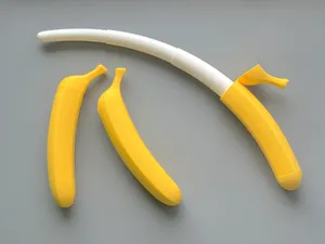 香蕉伸缩剑