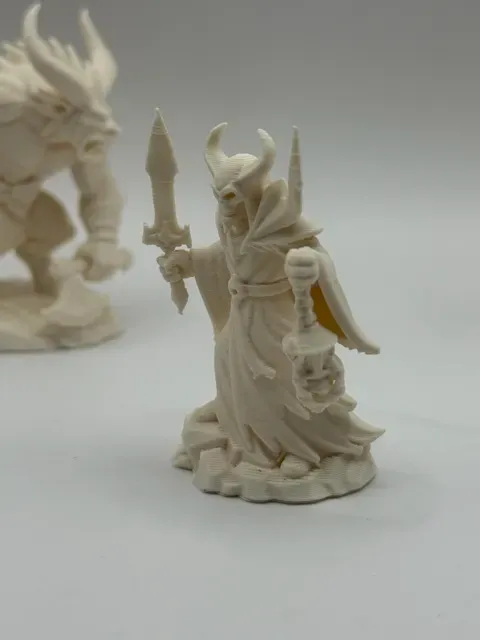 Virelok the Soul Reaver Herald of the Hollow Realm — Image 4 of 4