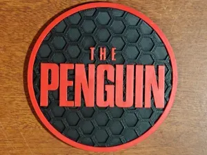 The Penguin: Hex Coaster