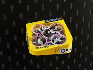 BetaFPV Air65 Wall Mount for IKEA Skådis Pegboard