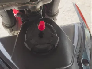 Fuel tank air vent