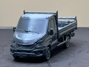 IVECO Daily - Fiat 