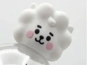 RJ Bts light stick v4