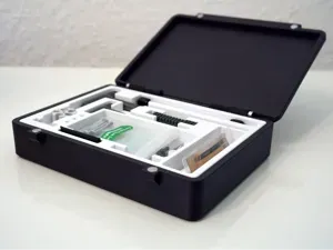 Bambu Lab A1 Toolbox Organizer Insert