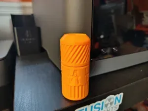 Accu-Bite Super BCAR