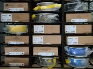 Système de rangement bobine / filament / Carton