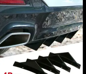 car universal diffuser