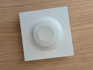 SNZB-01P/02P insert for SONOFF Fusion Faceplate