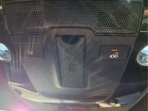 Kia EV6 Roof saver