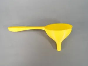 Handled Pouring Funnel Long Handle Funnel