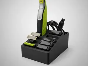 Philips OneBlade Stand & Organizer - Remixed