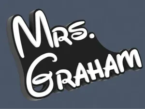 Mrs. Graham