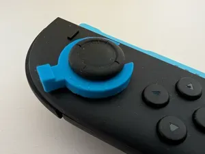 Nintendo Switch 2 Joystick Transport Saver