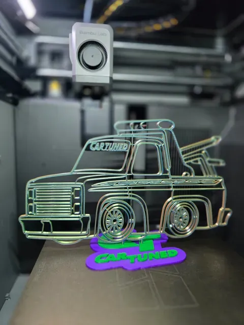 Cartuned TowTruck v2 — Фото 2 из 4