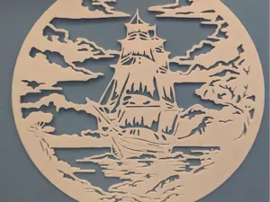 L’Ombre du Galion